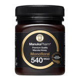 Manuka Pharm Manuka Honey MGO 740 500g Manuka Honey Holland&Barrett   