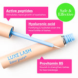 âme pure LUXE LASH | Eyelash Growth Serum 3ml GOODS Superdrug   