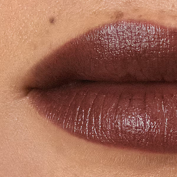 Avon tinted lip balm Plum - British product