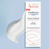 Avène Hydrance Hydrating Emulsion SPF30 40ml GOODS Superdrug   