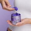 Superdrug Revive purple hair mask 200ml (British brand)