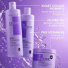 Superdrug Revive purple hair mask 200ml (British brand)