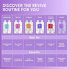 Superdrug Revive purple hair mask 200ml (British brand)