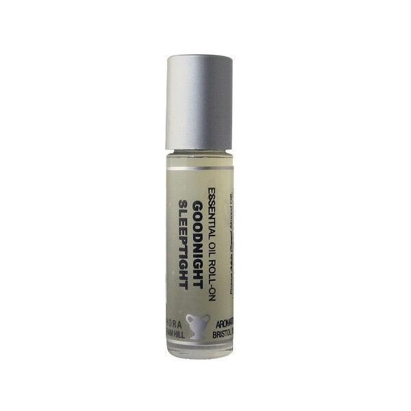 Amphora Aromatics Goodnight Sleeptight 10ml Roll-on