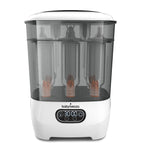 Baby Brezza One Step Sterilizer Dryer - British product