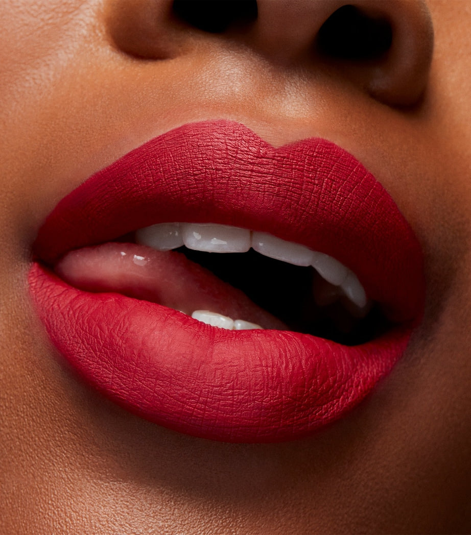 MAC Locked Kiss Ink 24hr Lipcolour liquid lipstick, imported from the UK
