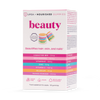 UPSA Nourished 7-in-1 beauty gummies 30 count (British brand)