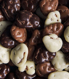 Harrods chocolate almond brittle 325g, UK version