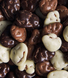 Harrods Chocolate Almond Brittle (325g)