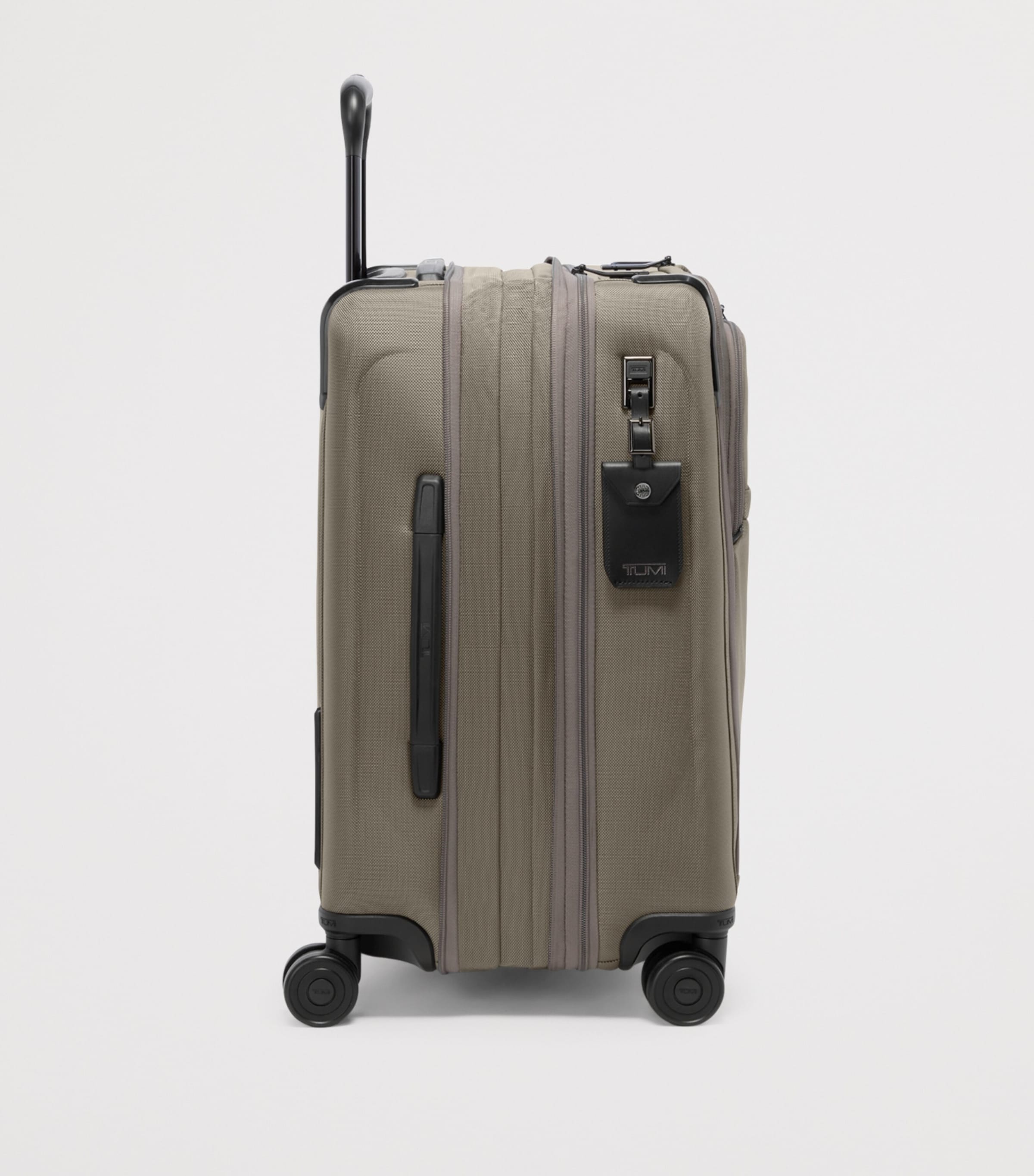 Tumi Alpha 4 suitcase 55cm, UK version