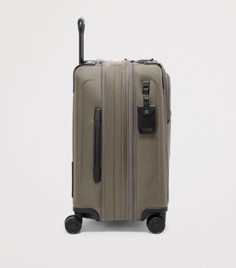 Tumi Alpha 4 suitcase 55cm, UK version
