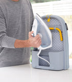 Joseph Joseph Pocket folding table-top ironing board, UK version