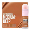 Maybelline perfector medium glow tinted base, imported from the UK