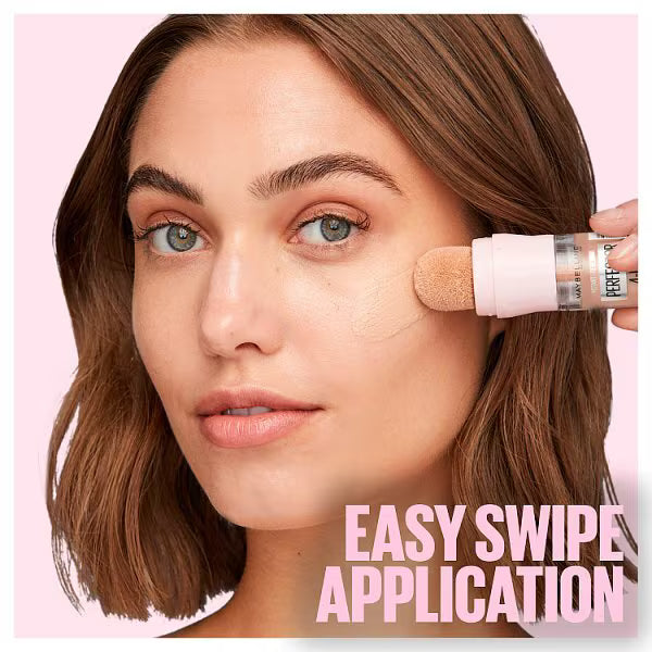 Maybelline Instant Perfector 4-in-1 Glow medium deep shade, imported from the UK