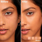 Maybelline perfector medium glow tinted base, imported from the UK