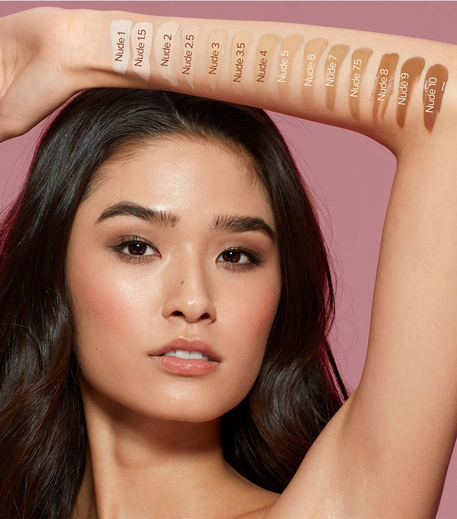 NUDESTIX Tinted Cover Foundation