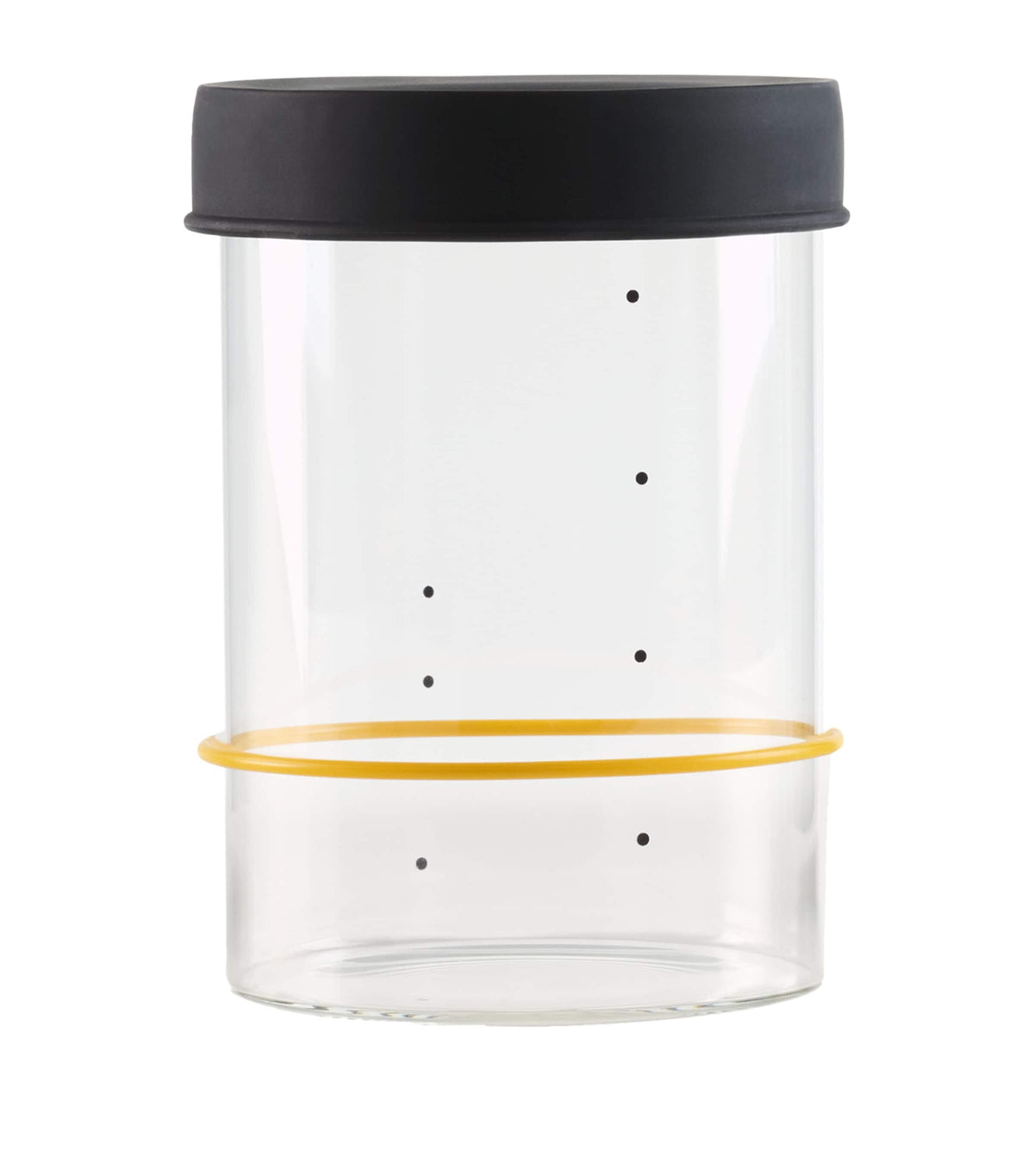 Sourhouse Glass Sourdough Starter Jar 1L (British brand)