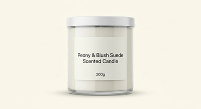 Harrods Jo Malone London Peony & Blush Suede Candle 600g- Buy online at McGrocer