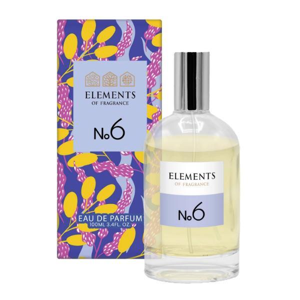 Elements of Fragrance Golden Heiress eau de parfum 100ml (British brand)