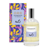 Elements of Fragrance Golden Heiress eau de parfum 100ml (British brand)