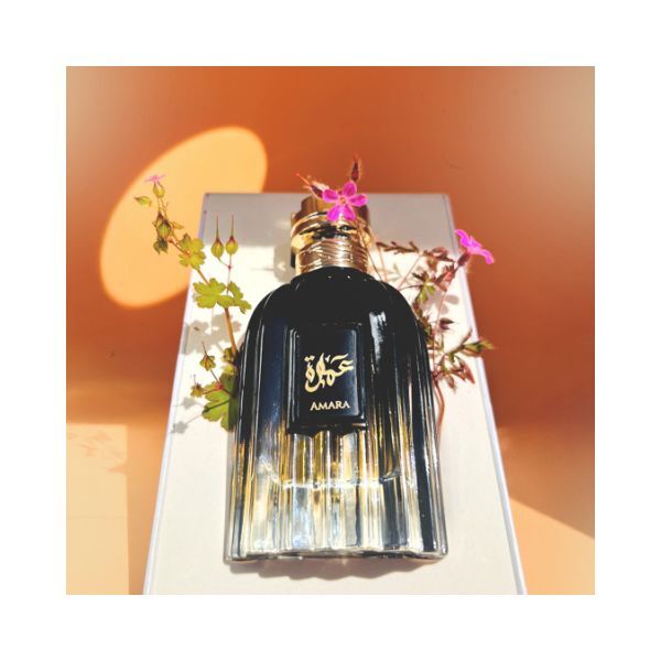 French Arabian Amara Eau de Perfume 100ml for women, UK version