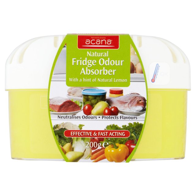 Acana Fridge Deodoriser