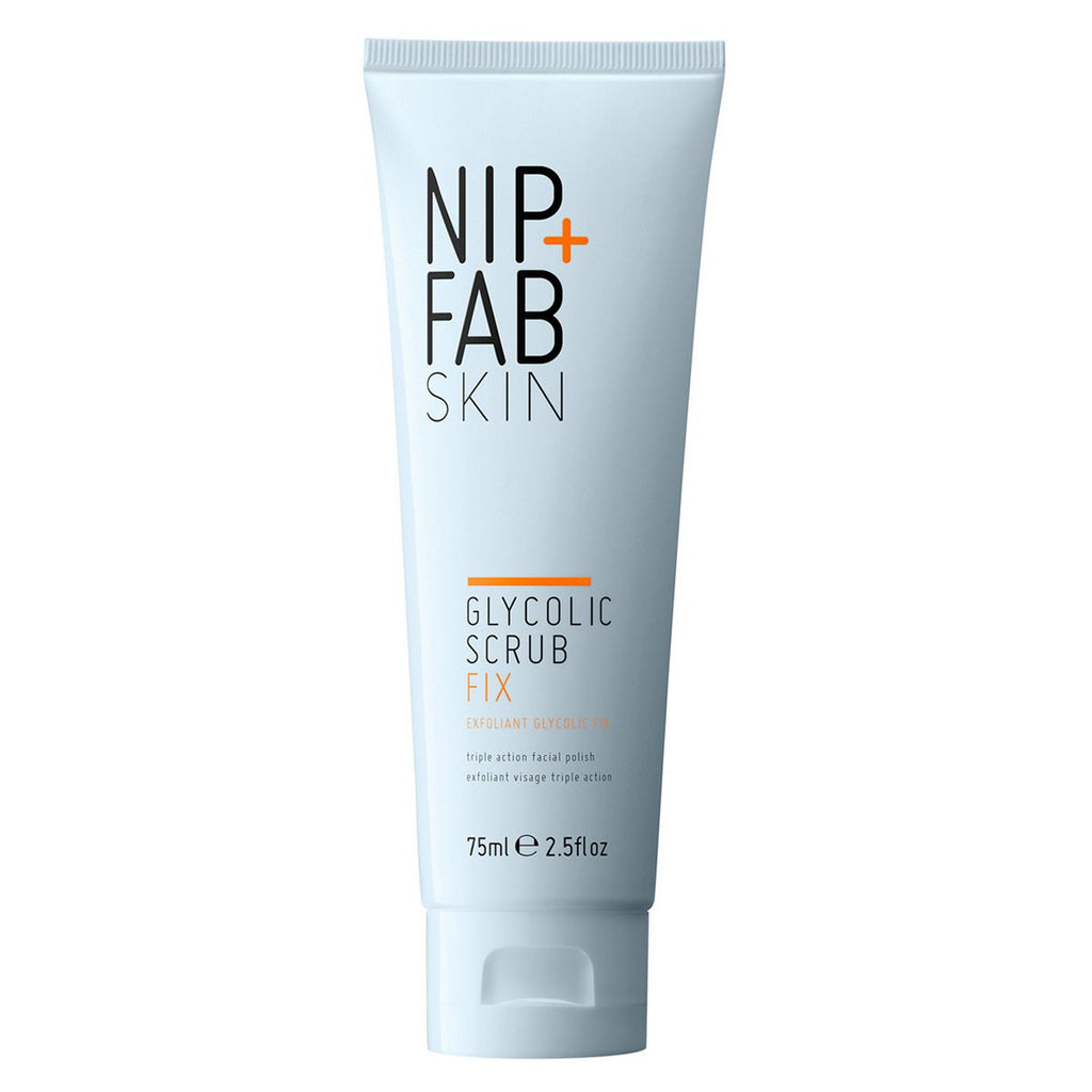 Nip + Fab Glycolic Fix Scrub 75ml