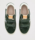 Golden Goose Suede May sneakers, UK version