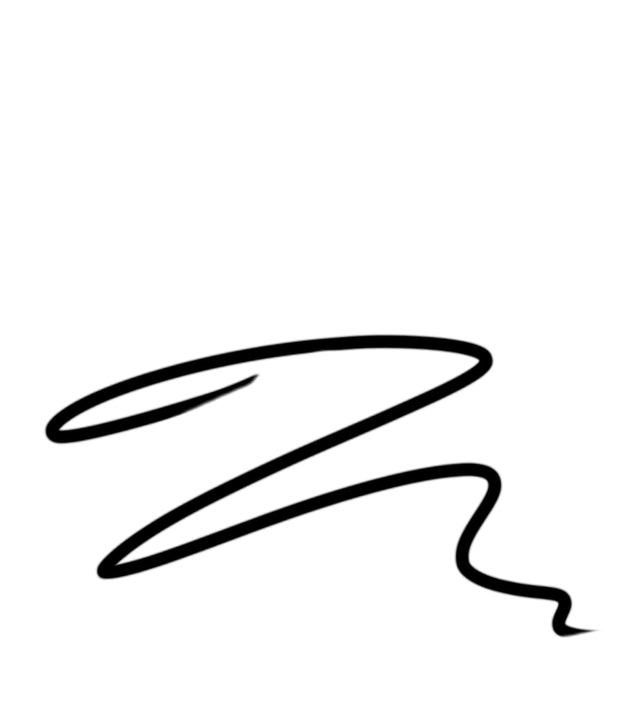 YSL Lines Liberated Eyeliner pencil (British brand)