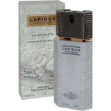 Ted Lapidus men's fragrance Pour Homme 100ml (British brand)