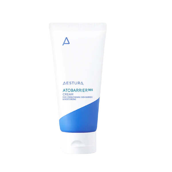 Aestura Atobarrier 365 cream 80ml, UK version