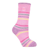 Heat Holders Ladies Thermal Family Gift Box Socks 4-8 UK GOODS Superdrug Best Grandma  