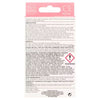 Finishing Touches Baby Pink False Nails - British product