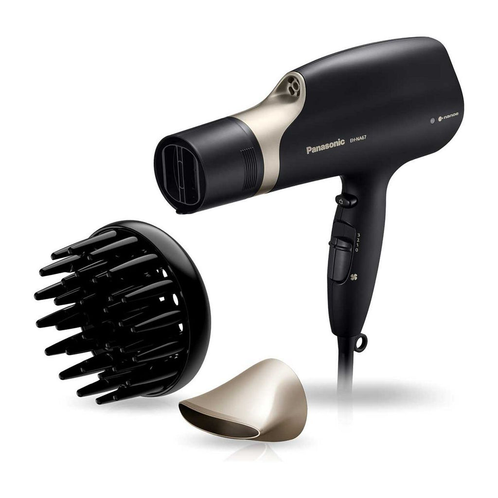 Panasonic Nanoe hair dryer EH-NA67