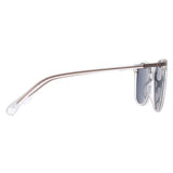 Polaroid gold polarised women sunglasses (British brand)