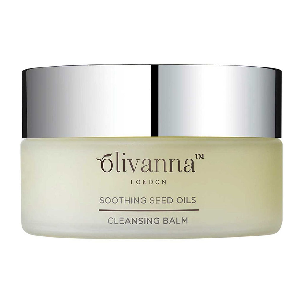 Olivanna Soothing Seed Oils Cleansing Balm