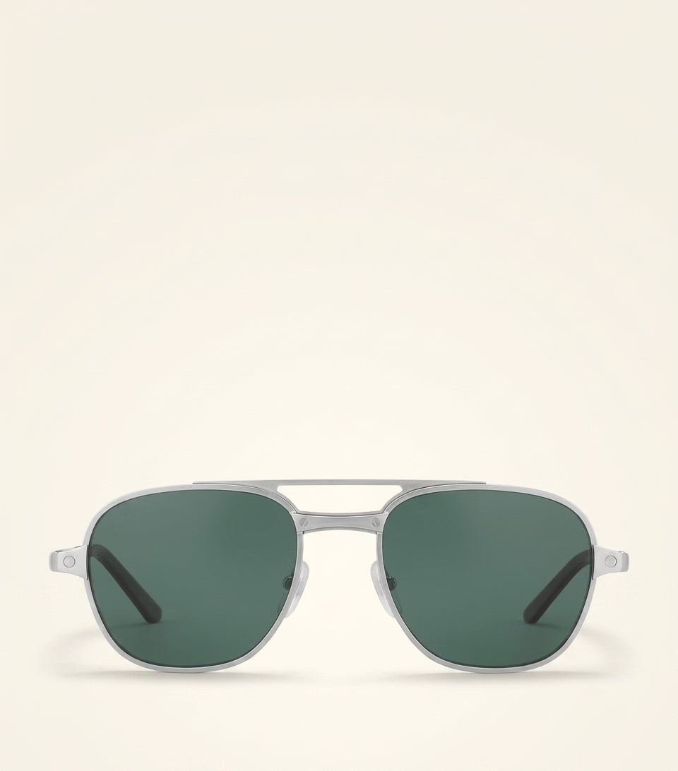 Cartier metal sunglasses 06L001758 - British product