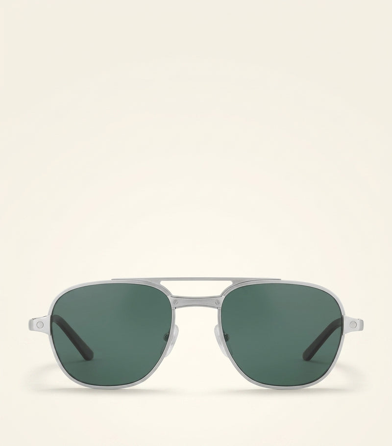 Cartier metal sunglasses 06L001758 - British product