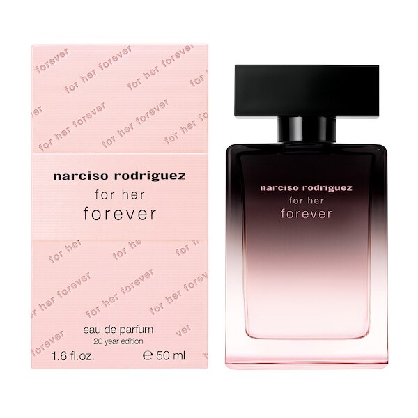 Narciso Rodriguez Her Forever Edp 50Ml GOODS Superdrug   