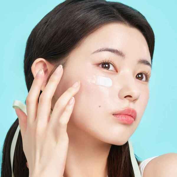 EDIT.B Calming Tok Cica Heartleaf Cream 100ml, imported from the UK