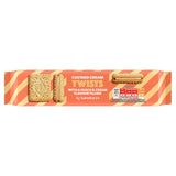 Sainsbury's Peaches & Cream Twists 150g GOODS Sainsburys   