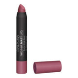 IsaDora Matt Lipstick 63 Majestic Mauve 3.3g, imported from the UK