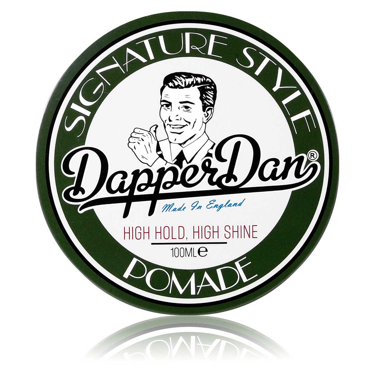 Dapper Dan Signature Style Pomade 100ml GOODS Boots   