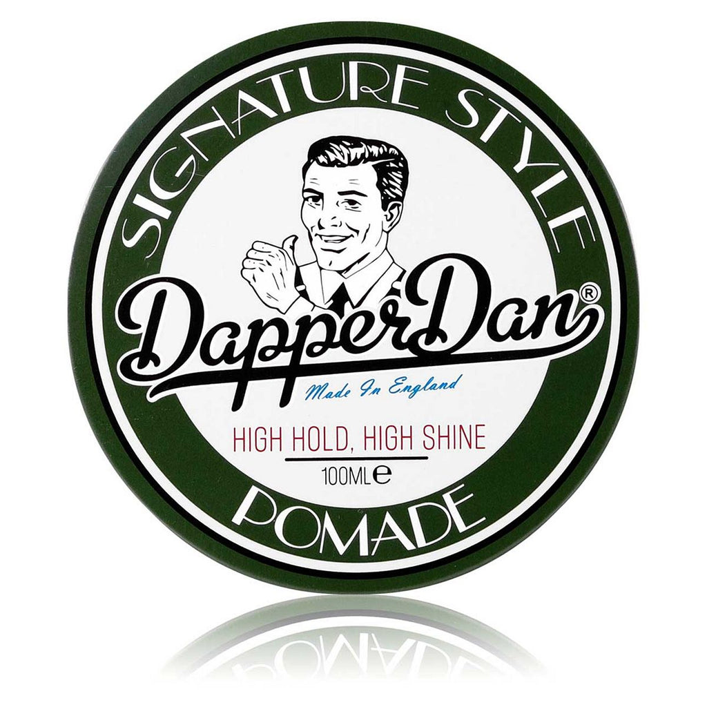 Dapper Dan Signature Style Pomade 100ml