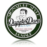 Dapper Dan Signature Style Pomade 100ml GOODS Boots   