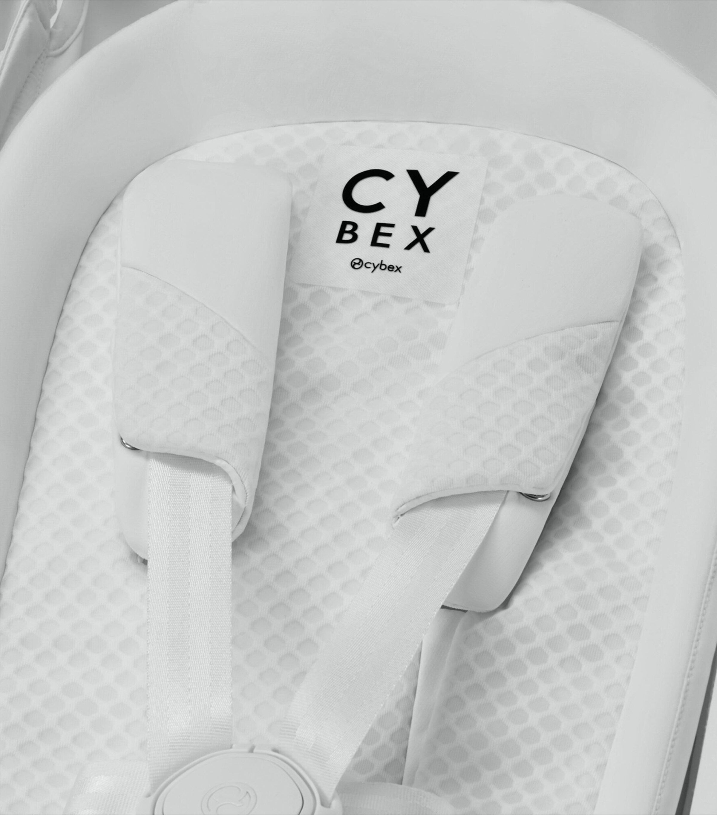 Cybex Coya Urban Mobility Stroller - British product