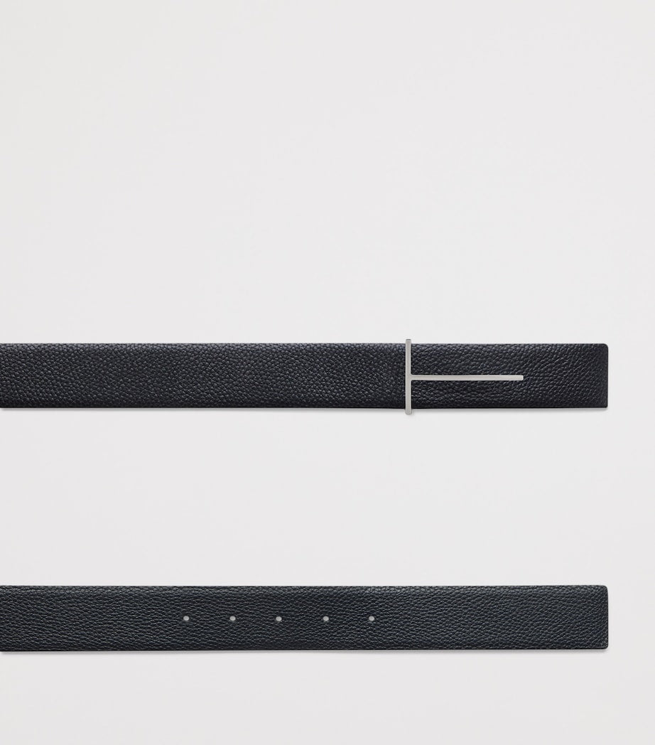 TOM FORD slim T belt - British product