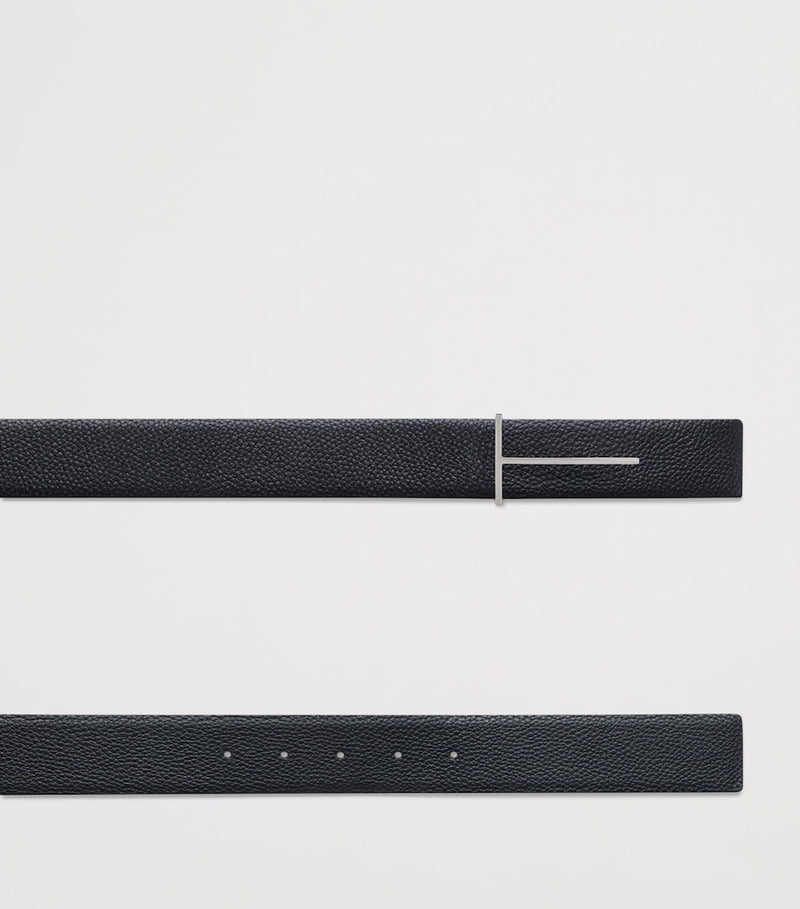 TOM FORD slim T belt - British product