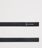 TOM FORD slim T belt - British product