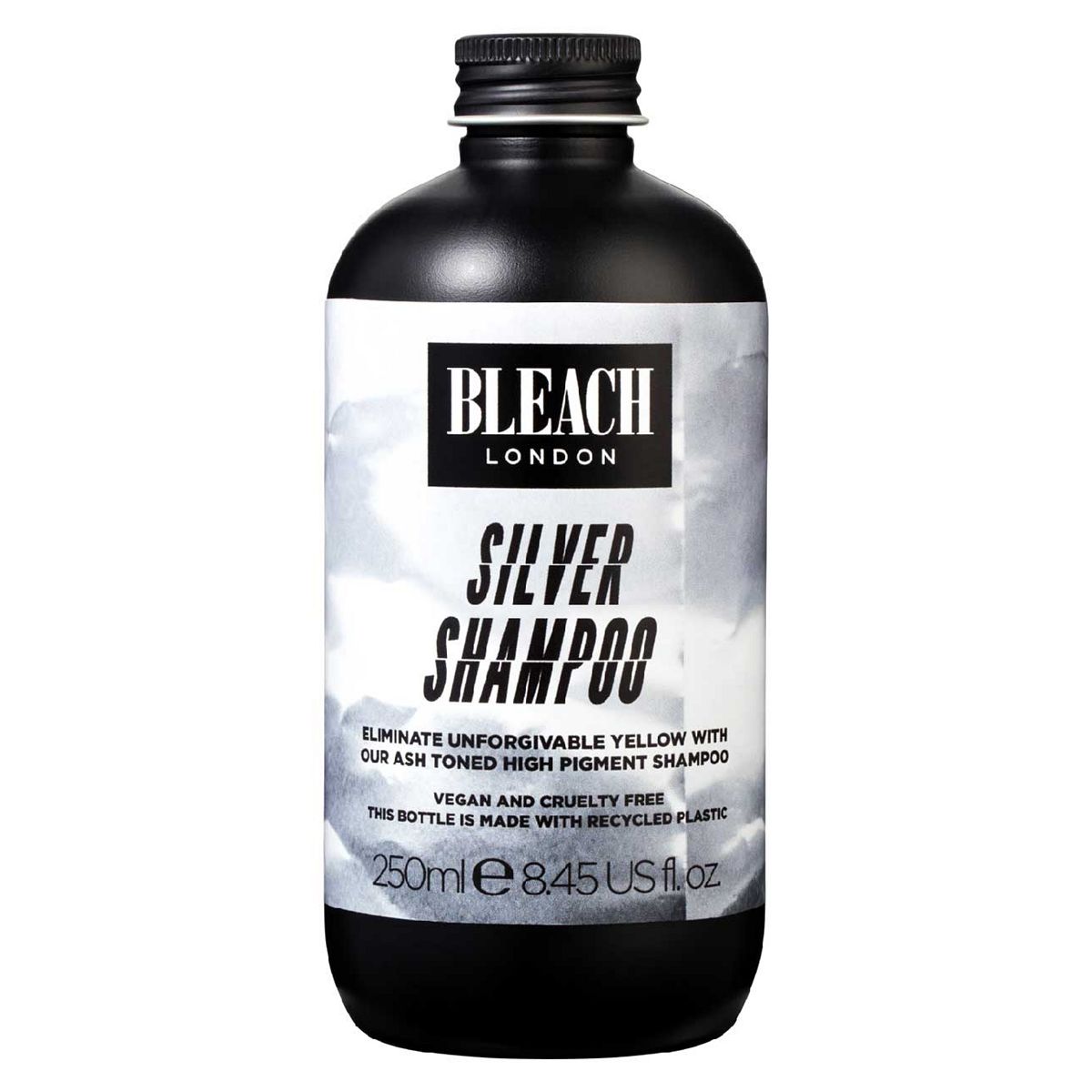 Bleach London Silver Shampoo 250ml shampoo & conditioners Boots   